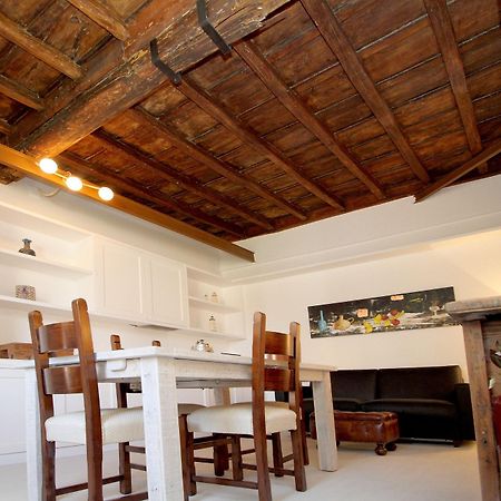 Lhp Suite Roma Trastevere Bagian luar foto