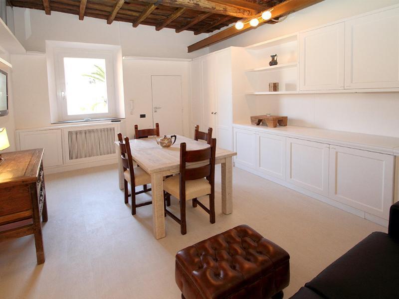Lhp Suite Roma Trastevere Bagian luar foto