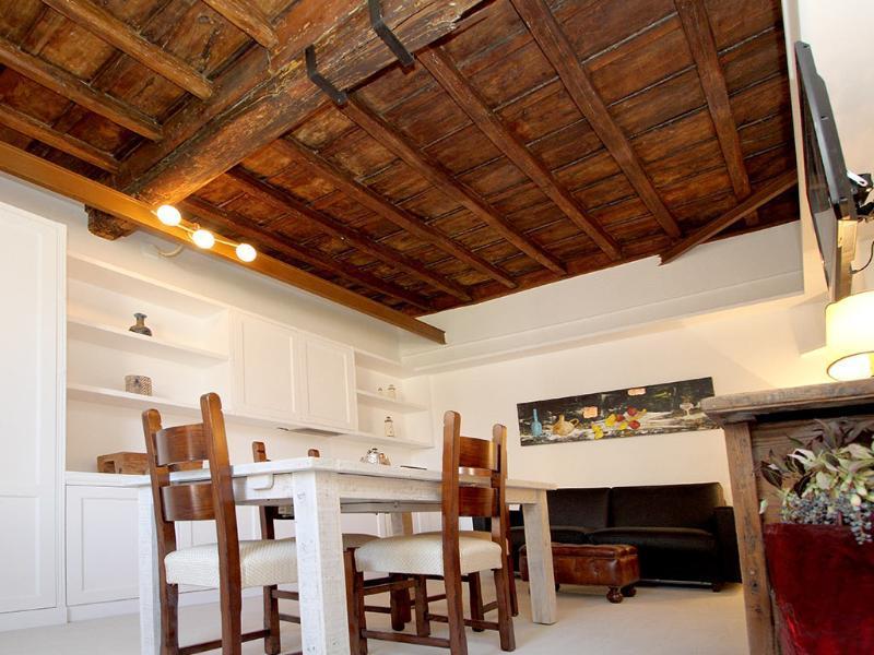 Lhp Suite Roma Trastevere Bagian luar foto