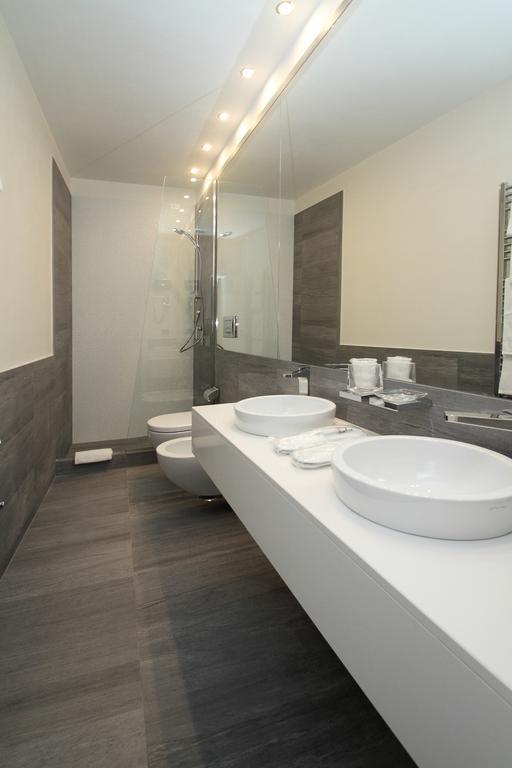 Lhp Suite Roma Trastevere Ruang foto