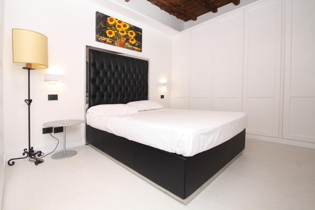 Lhp Suite Roma Trastevere Bagian luar foto