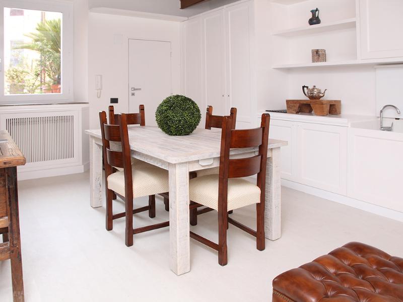 Lhp Suite Roma Trastevere Bagian luar foto