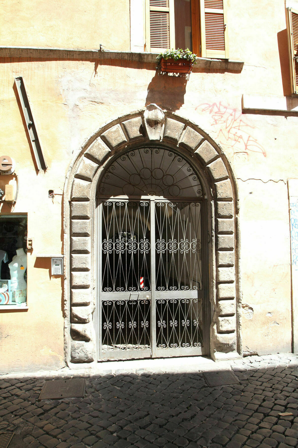 Lhp Suite Roma Trastevere Bagian luar foto