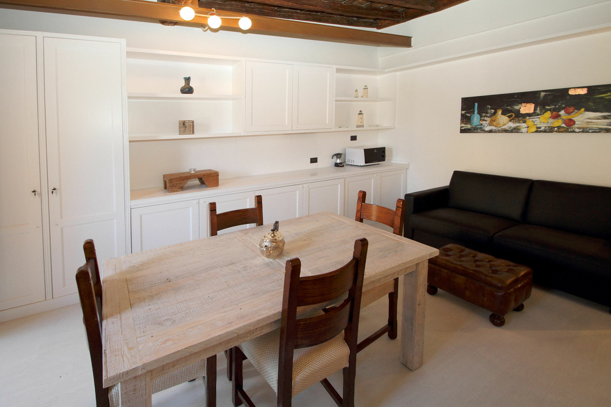 Lhp Suite Roma Trastevere Bagian luar foto