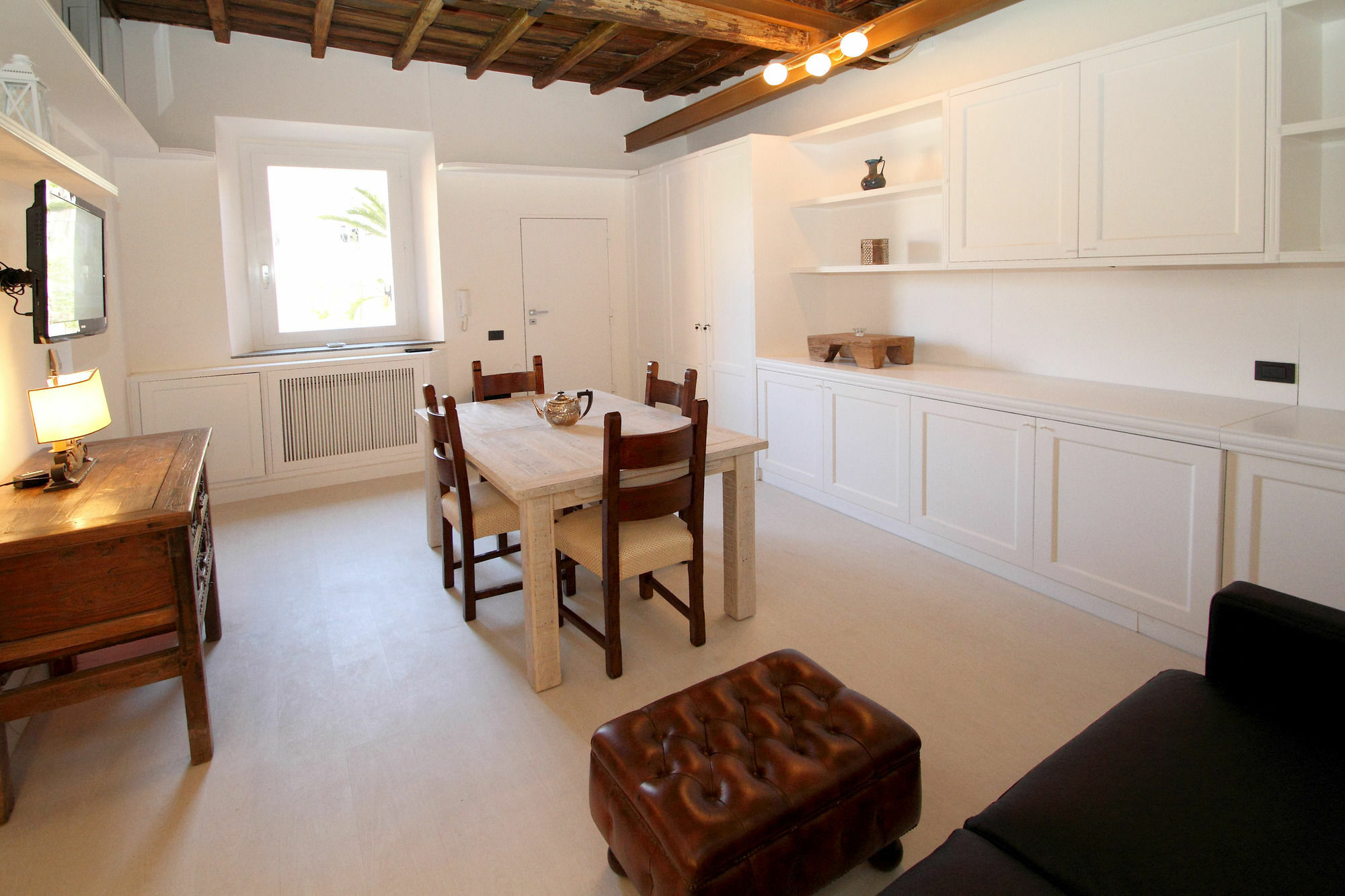 Lhp Suite Roma Trastevere Bagian luar foto