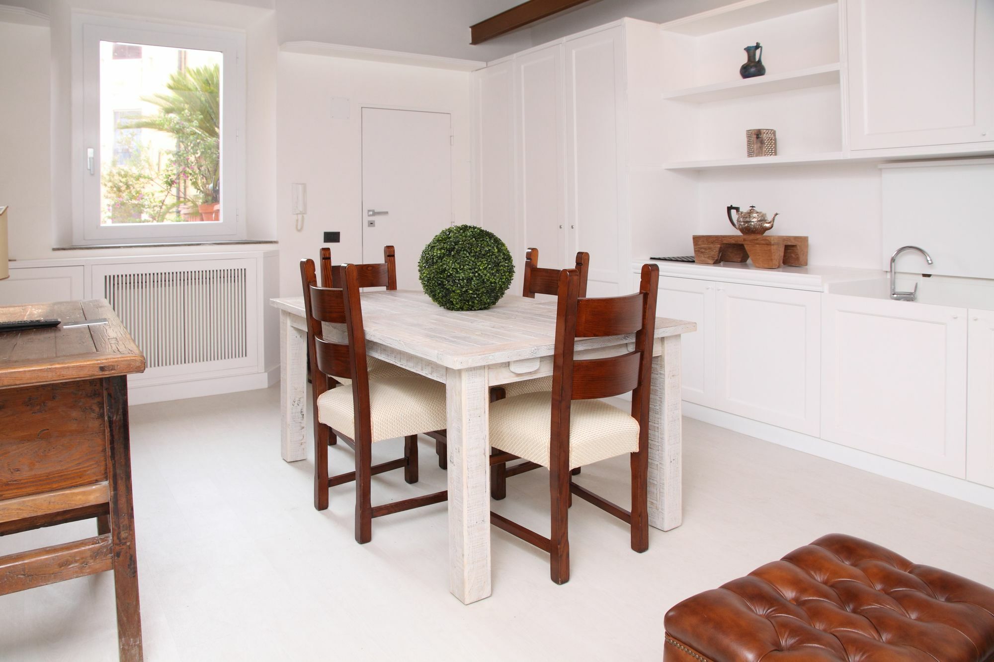 Lhp Suite Roma Trastevere Bagian luar foto